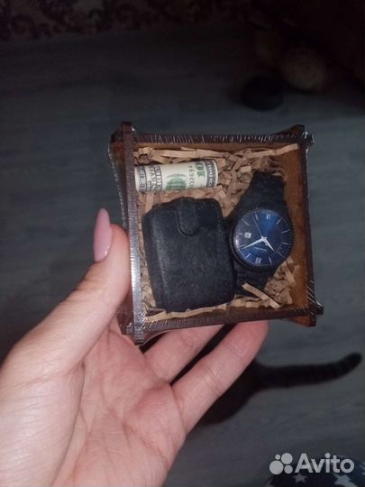 Мыло ручной работы