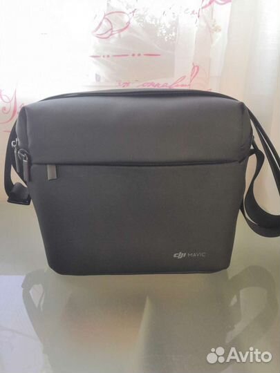 Сумка для квадрокоптера dji