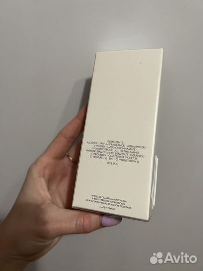 Духи L'Imperatrice 3 Dolce&Gabbana 100мл