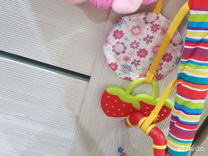 Дуга для коляски, кроватки,автокресла