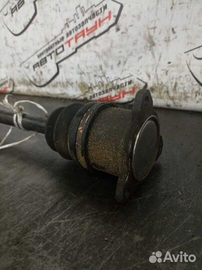 Привод mitsubishi 4G64 4G93 chariot grandis RVR sp