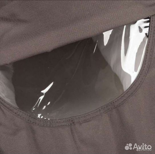 Коляска 2 в 1 hoco austria