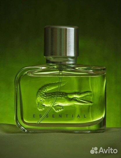 Lacoste Essential оаэ