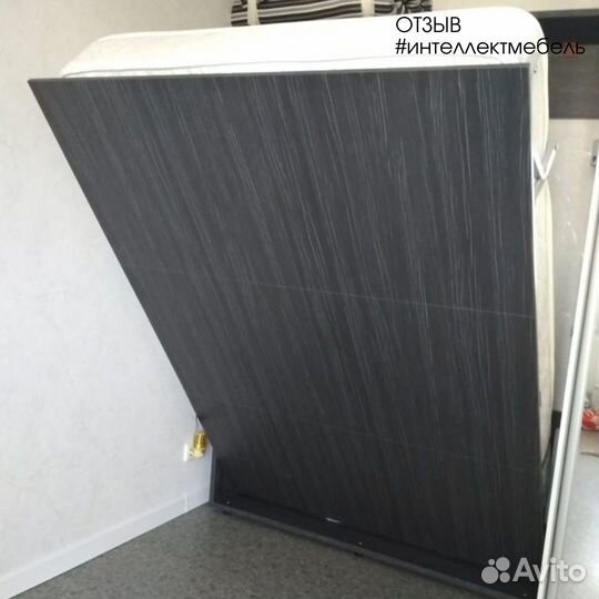 Механизм Шкаф-кровать 1200*2000 вертикальная