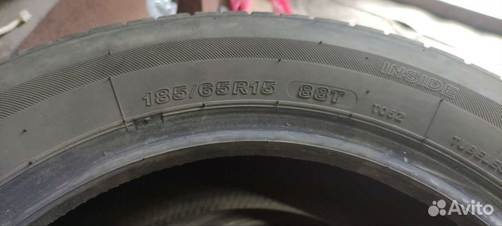 Bridgestone Turanza T005 185/65 R15