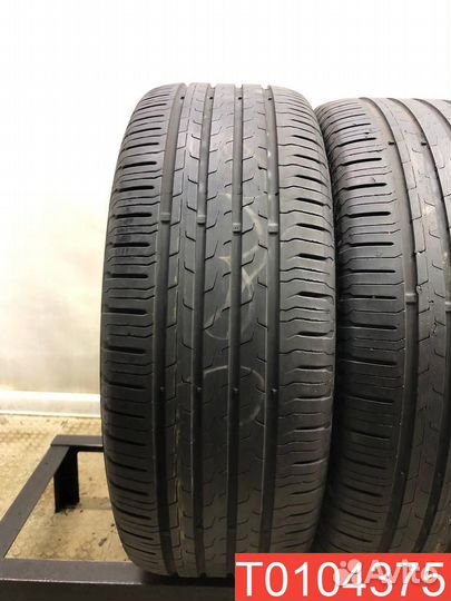 Continental ContiEcoContact 6 235/55 R18 100V