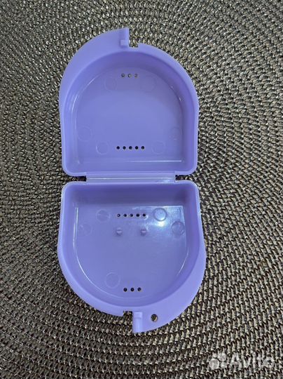 Контейнер стоматологический