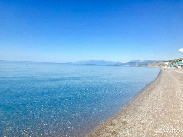 Отдых в Судаке у моря. Крым