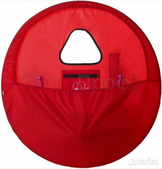 Чехол для обруча