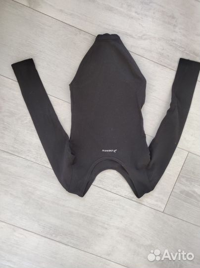 Купальник для девочки 128