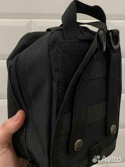 Аптечка укомплектованная оптом