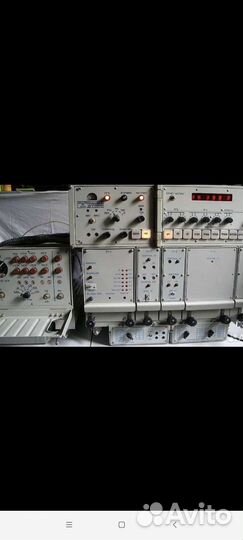 Скупка радиодеталей