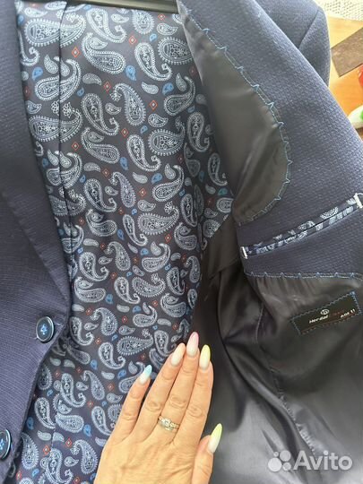 Костюм на мальчика