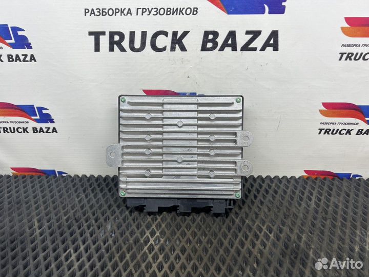 Блок управления COO Е30 Scania 5-series