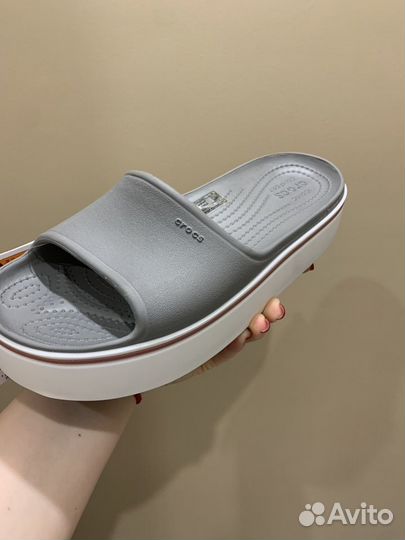 Crocs comfort 37 размер оригинал