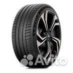 Michelin Pilot Sport EV 255/40 R20