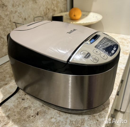 Мультиварка tefal