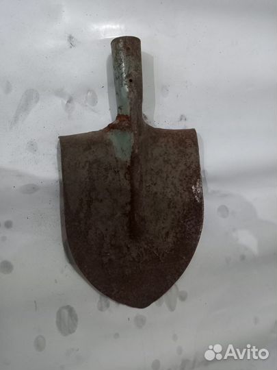 Лопата штыковая