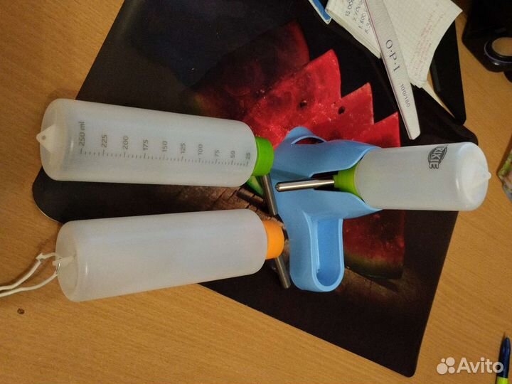 Поилка для грызунов