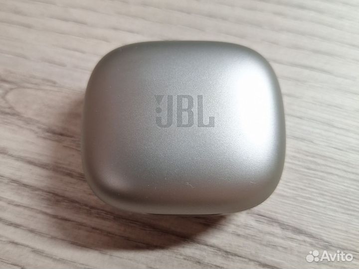 Блютуз наушники JBL