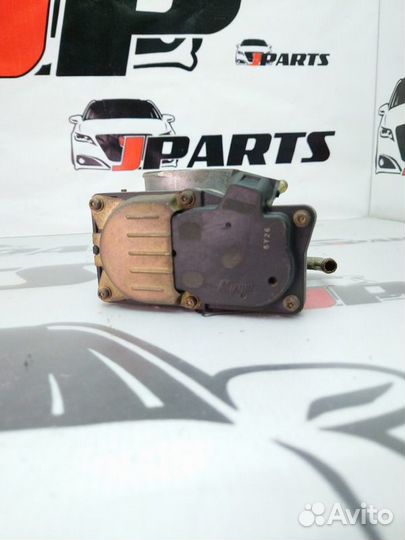 Дроссельная заслонка Mitsubishi Outlander XL