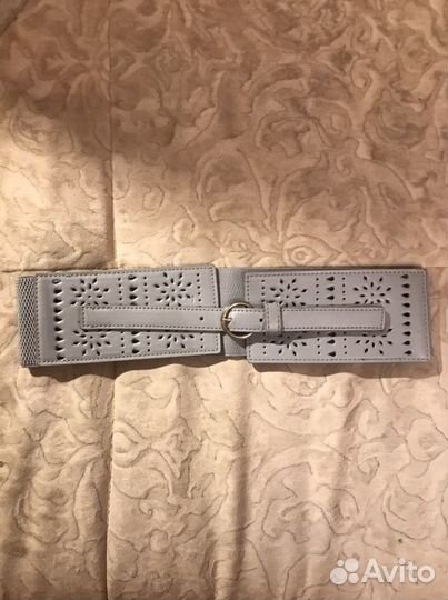 Ремни и пояса женские