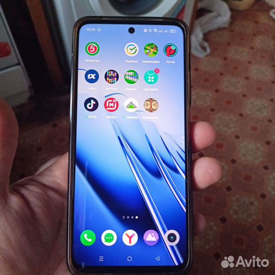 realme C55, 6/128 ГБ