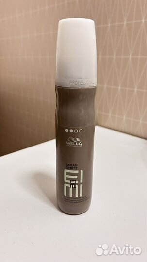 Спрей wella