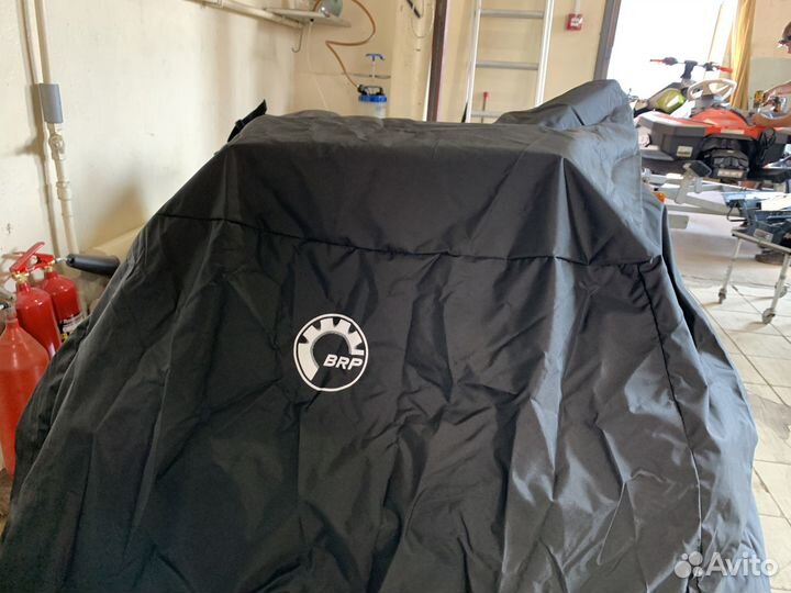 Чехол BRP Can-Am Outlander G2