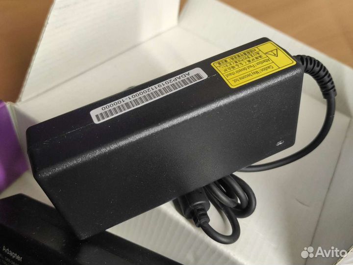 Блок питания 5/12/24 вольт. Зарядник для телефона