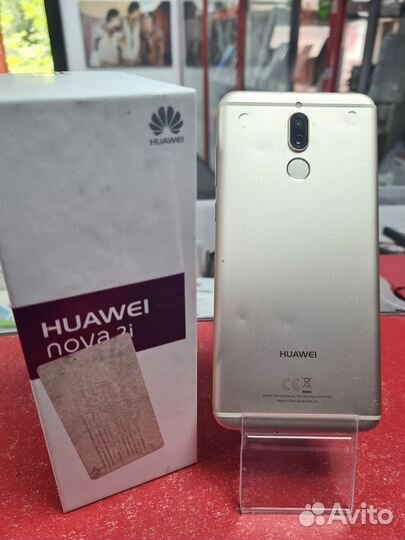 Huawei Nova 2i 64 Gb