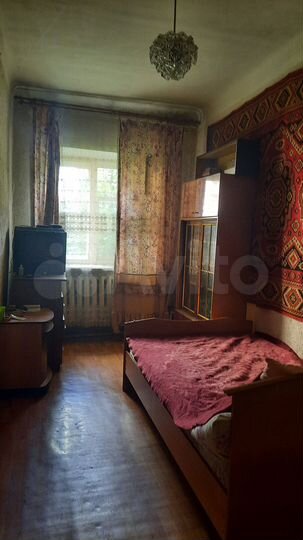 2-к. квартира, 41 м², 1/2 эт.