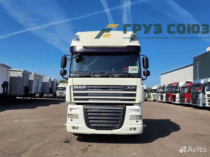 DAF XF 105.460, 2010