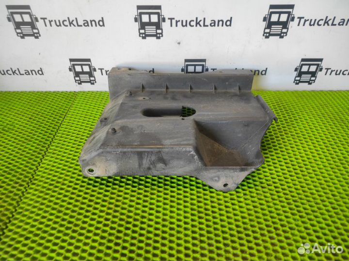 Крышка короба аккумулятора Volvo Fh 4
