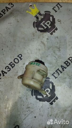 Бачок гидроусилителя KIA Spectra 2001-2011 б/у