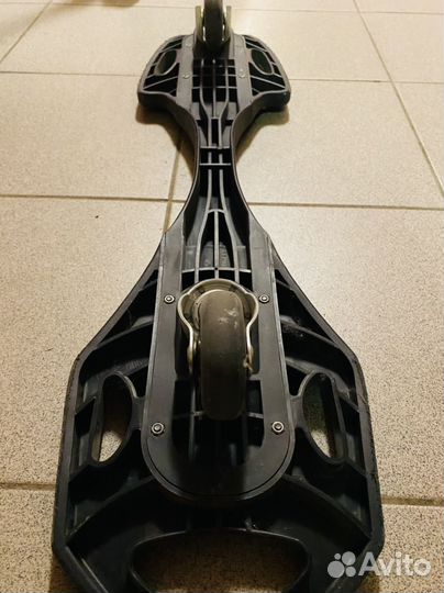 Вейвборд bone