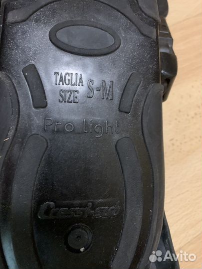 Ласты для дайвинга