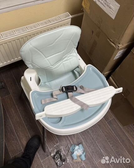 Стульчик детский (новый)
