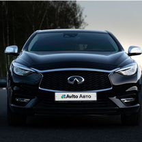 Infiniti Q30 1.5 AMT, 2018, 40 500 км, с пробегом, цена 3 700 000 руб.