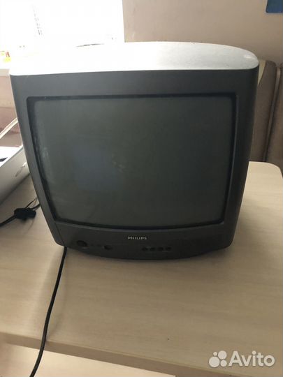 Телевизор бу