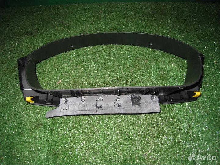 Козырек панели приборов KIA Picanto (BA) 2009