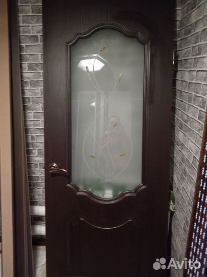 Дверь межкомнатная 800 бу