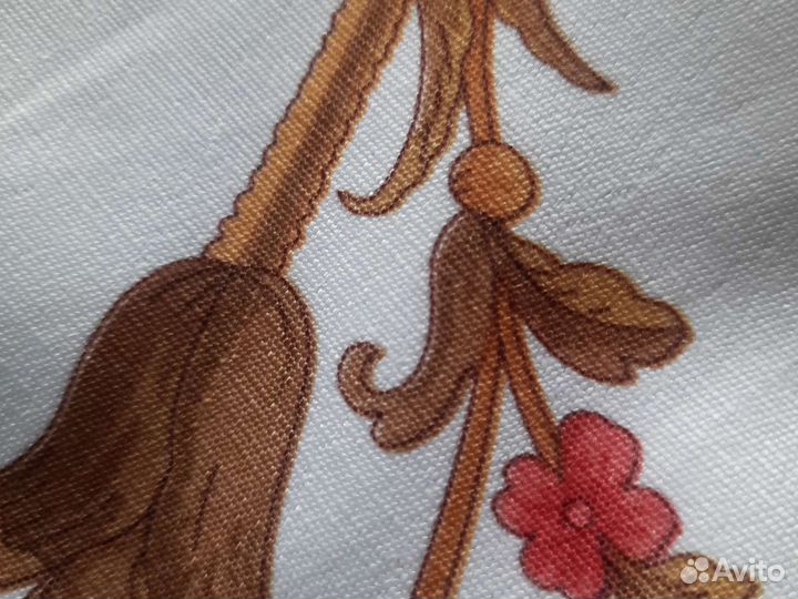 Шторы для кухни 2,2 на 1,4