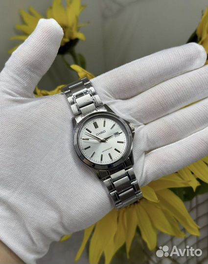 Мужские часы Casio