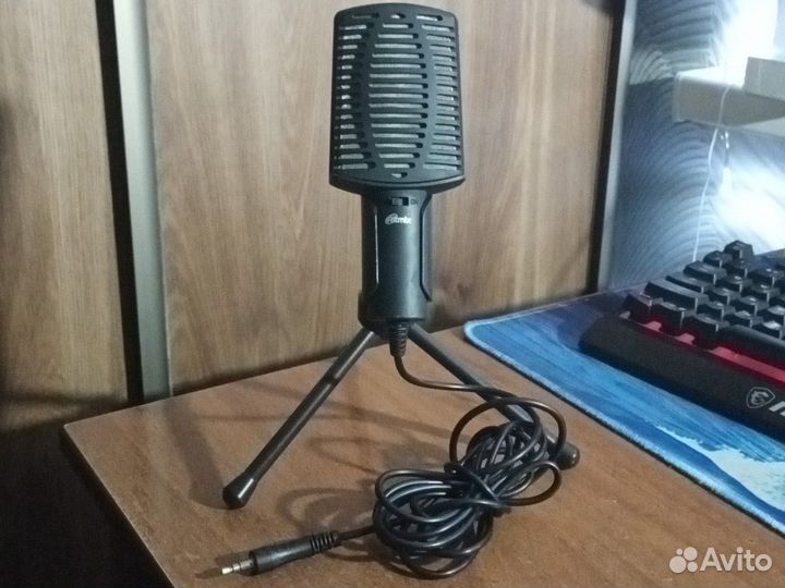 Ritmix 125 black, в отличном тех состоянии