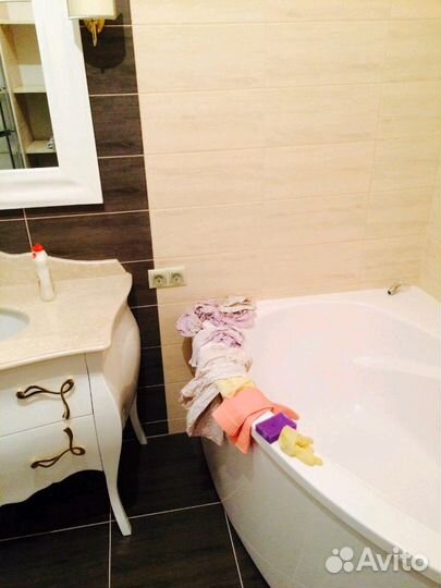 Ремонт и частичная отделка