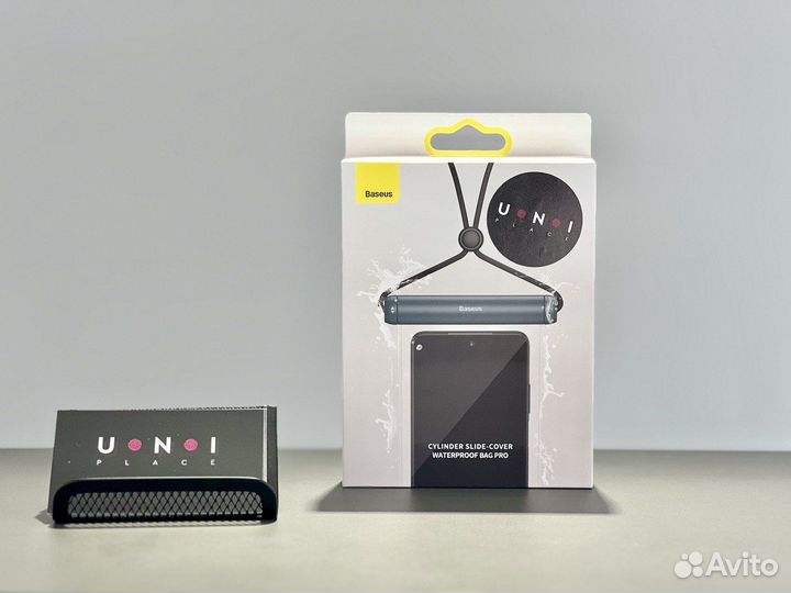 Чехол водонепроницаемый Baseus