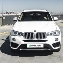 BMW X4 3.0 AT, 2015, 181 600 км, с пробегом, цена 2 585 000 руб.