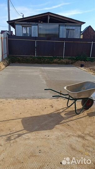 Дренаж участка, ливневая канализация, отмостка