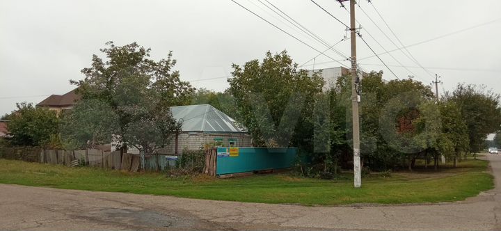 Дом 40,1 м² на участке 4,7 сот.